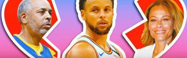 狗子28app下载-父母离婚案库里夫妇支持母亲 与老库里关系紧张