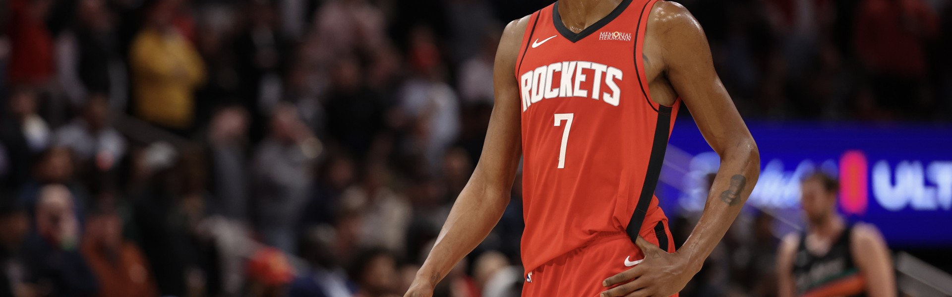 狗子28h5-杜兰特：最好的进攻是挡拆 当我遭遇包夹时要做出正确的选择