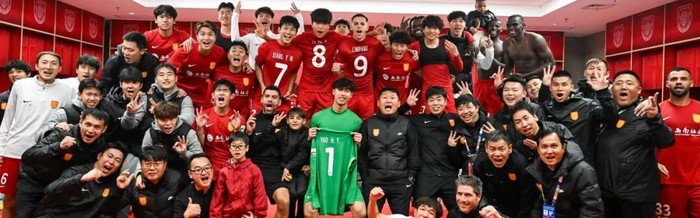 狗子28-票房收入，仍是中超营收主赛道|重庆铜梁龙|重庆|山东泰山|北京国安|中超联赛_新浪体育_新浪新闻