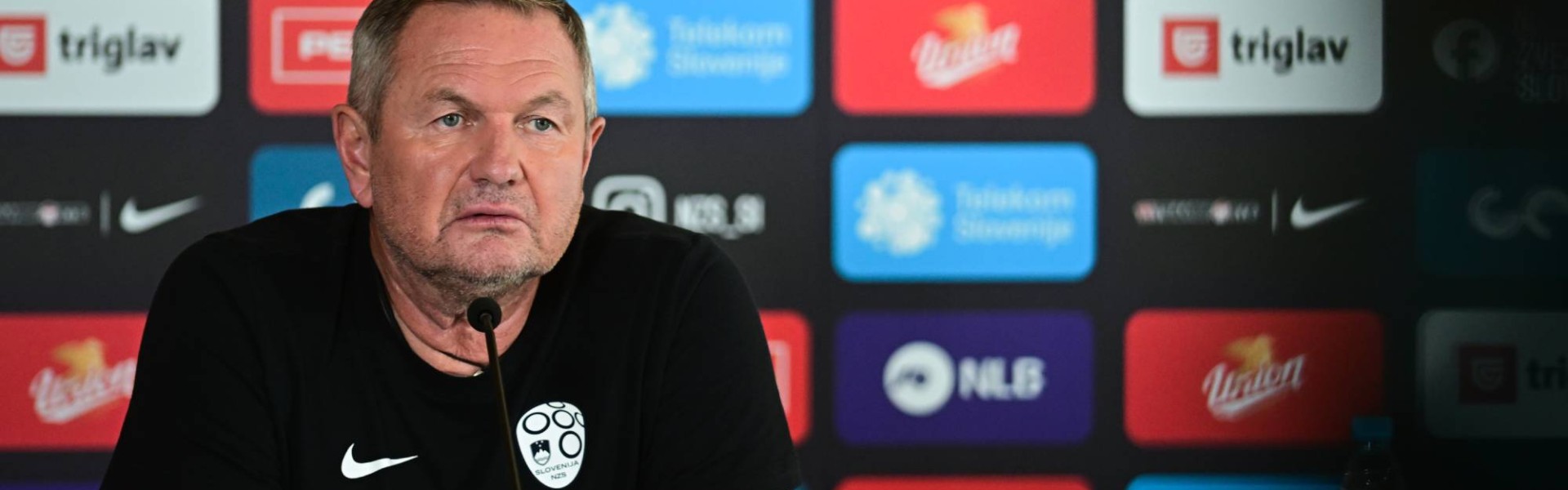 斯洛文尼亚主帅：瑞典前场阵容很豪华，但转会费真能反映实力吗？