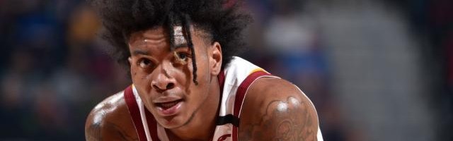 狗子28app下载-火箭再刮彩票换回小波特 天赋一流却成问题少年