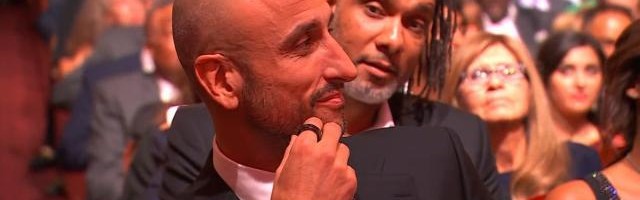 狗子28app下载-吉诺比利名人堂演讲：因波波哽咽 调侃邓肯引哄笑