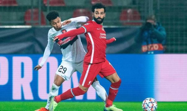 狗子28-利物浦做客莱比锡？德国政府不让！中立场又要来了？