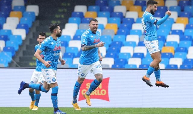 狗子28h5登录-6球大胜打出赛季最佳状态！那不勒斯已瞄向超级杯