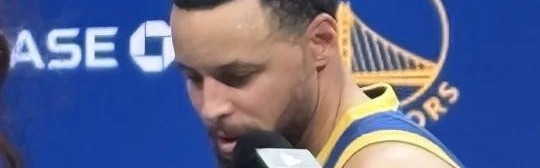 狗子28h5登录-库里：喜欢我们所处的位置 连续主场赛程有助于我们建立化学反应